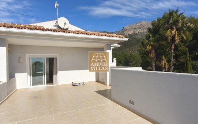 Charming and comfortable villa in Santa Clara.